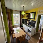 Apartment Le Theodore - Le 5bis Wimereux