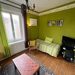 Le Theodore - Le 5bis Apartment Wimereux