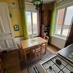 Le Theodore - Le 5bis Apartment