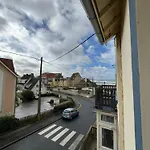 Le Theodore - Le 5bis Apartment Wimereux