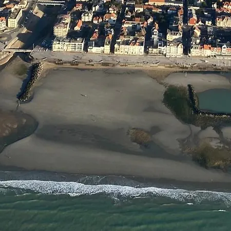 Le Théodore - Le 5bis * Wimereux