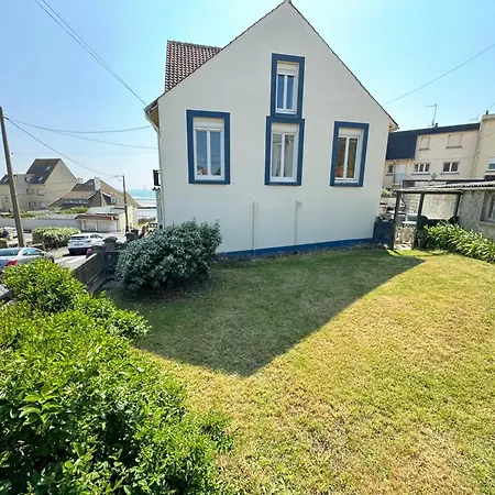 Le Théodore - Le 5bis * Wimereux