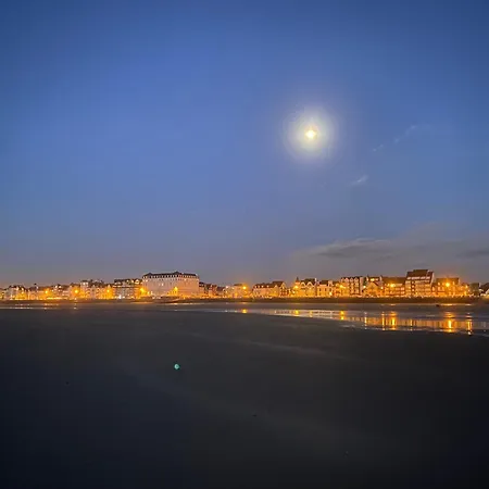 Apartamento Le Théodore - Le 5bis *