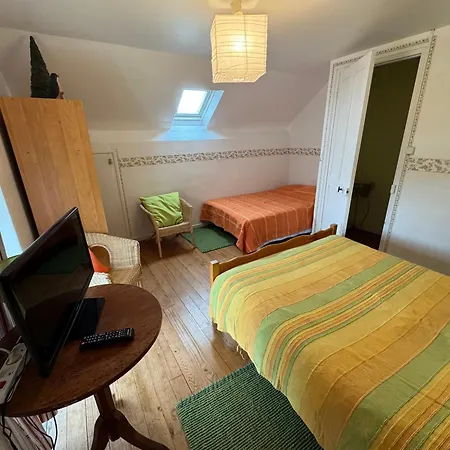 Le Théodore - Le 5bis *