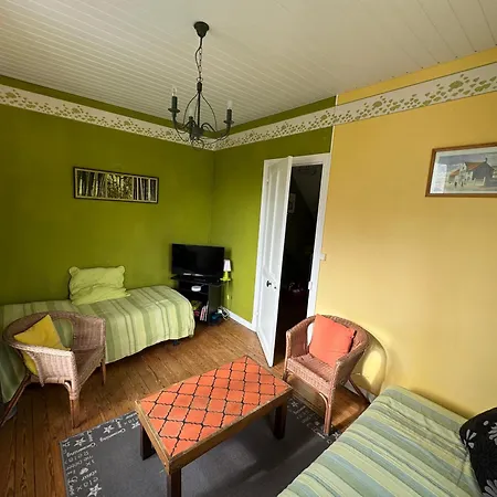 Le Théodore - Le 5bis * Wimereux