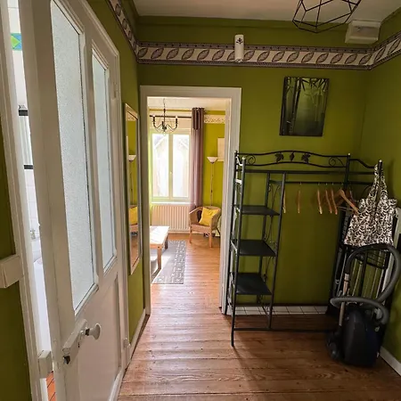 Le Théodore - Le 5bis