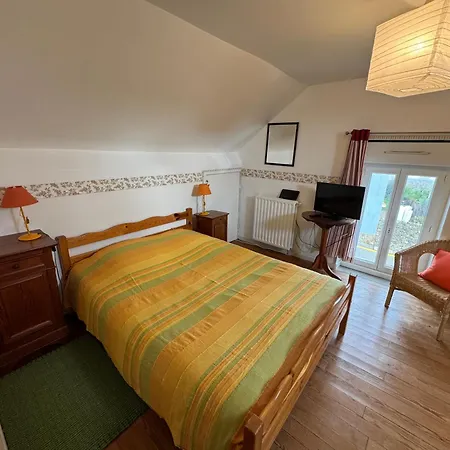 Le Théodore - Le 5bis *