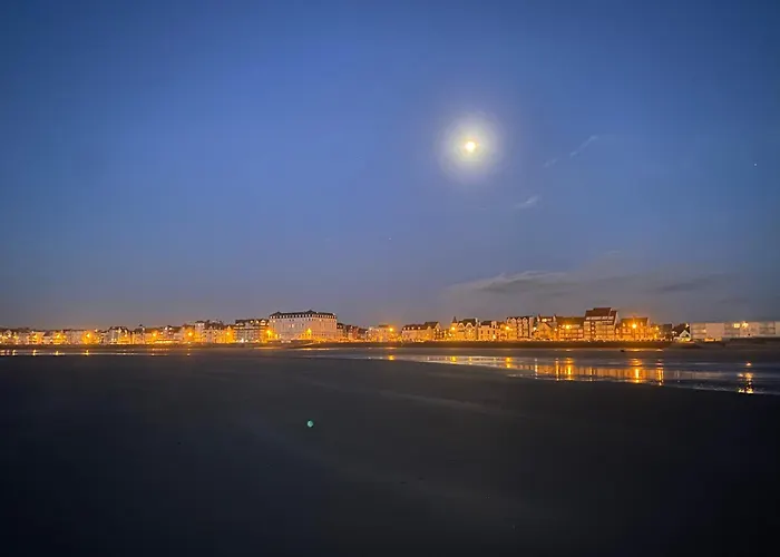 Appartamento Le Théodore - Le 5bis *