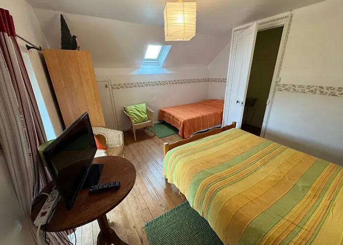 Le Théodore - Le 5bis *