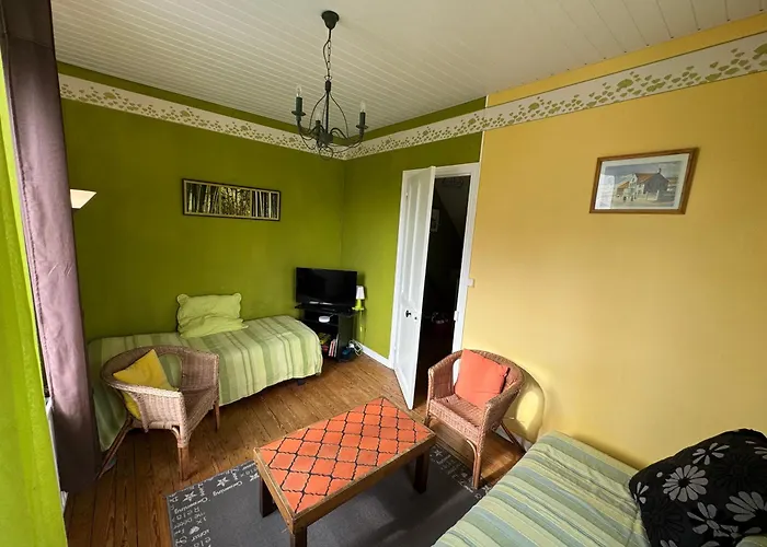 Le Théodore - Le 5bis * Wimereux