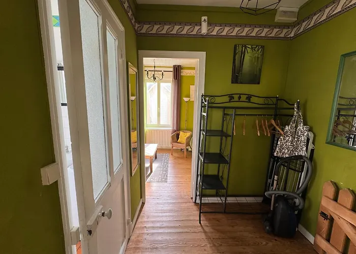 Le Théodore - Le 5bis