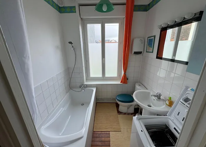 Le Théodore - Le 5bis Appartamento *