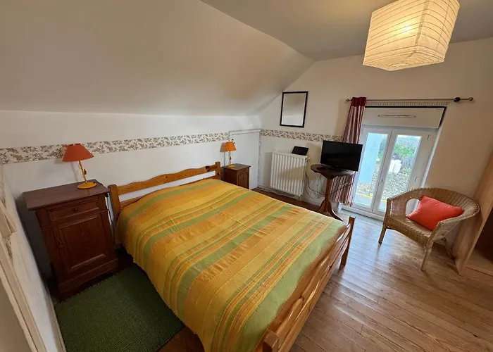 Le Théodore - Le 5bis *